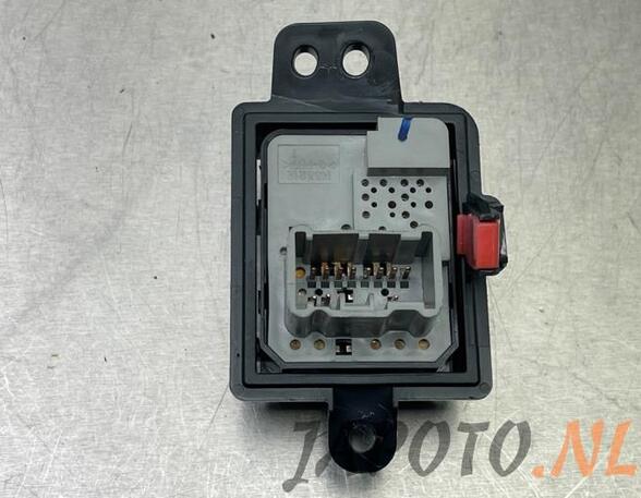 Mirror adjuster switch HONDA JAZZ III (GE_, GG_, GP_, ZA_)