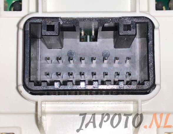 Mirror adjuster switch KIA STONIC (YB)