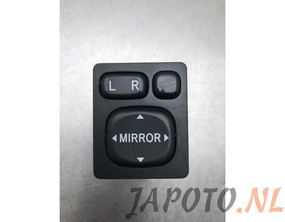 Mirror adjuster switch TOYOTA LAND CRUISER PRADO (_J12_)