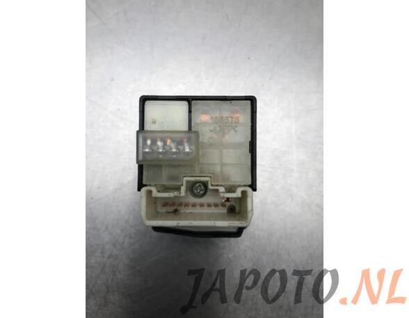 Mirror adjuster switch TOYOTA LAND CRUISER PRADO (_J12_)