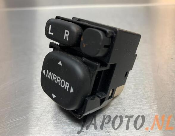 Mirror adjuster switch SUBARU FORESTER (SH_)