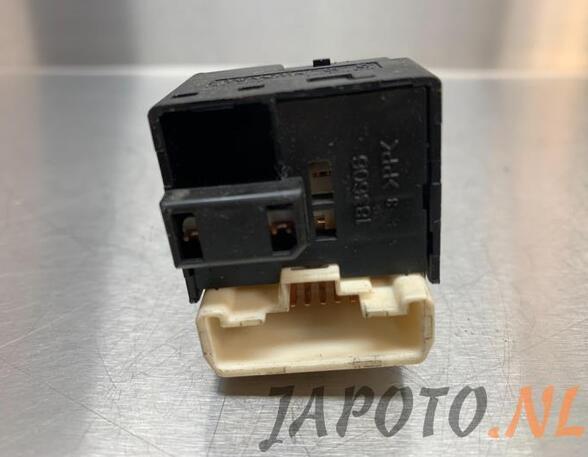 Mirror adjuster switch SUBARU FORESTER (SH_)