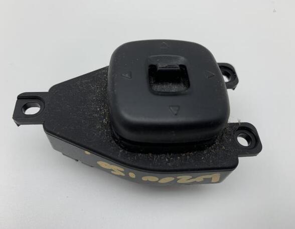 Mirror adjuster switch MAZDA 3 Saloon (BK), MAZDA 3 (BK)