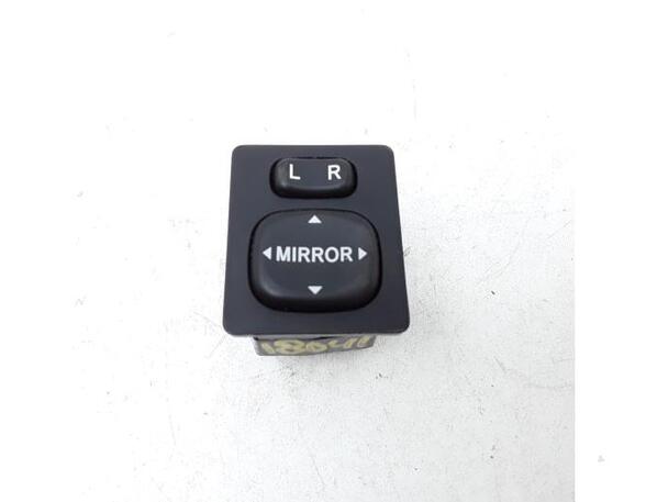 Mirror adjuster switch TOYOTA MR2 III (ZZW3_)