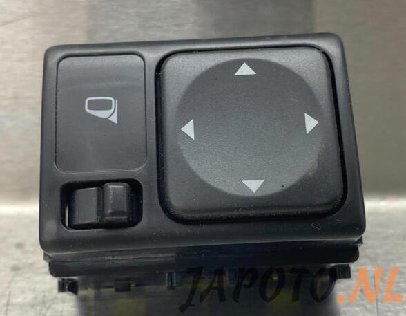 Mirror adjuster switch NISSAN MICRA IV (K13_)