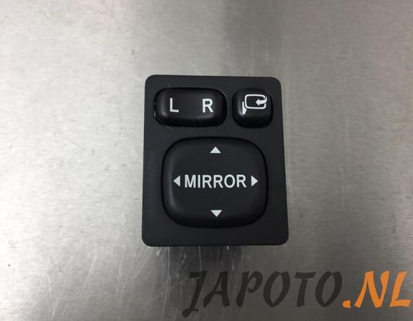 Mirror adjuster switch TOYOTA RAV 4 IV (_A4_)