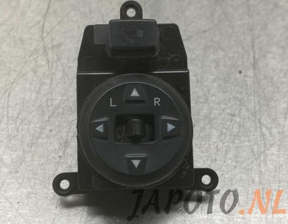 Mirror adjuster switch KIA RIO III (UB), KIA RIO III Saloon (UB)