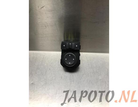 Mirror adjuster switch NISSAN X-TRAIL (T32_)