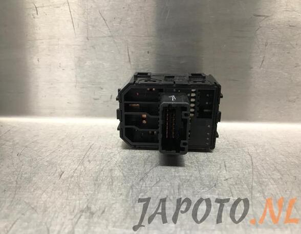 Mirror adjuster switch NISSAN X-TRAIL (T32_)