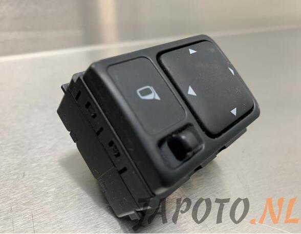 Mirror adjuster switch NISSAN NP300 NAVARA (D40), NISSAN NP300 NAVARA Platform/Chassis (D40)