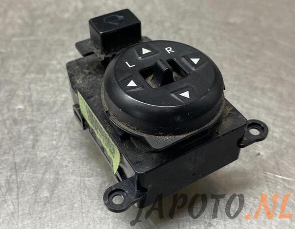 Mirror adjuster switch KIA RIO III (UB), KIA RIO III Saloon (UB)