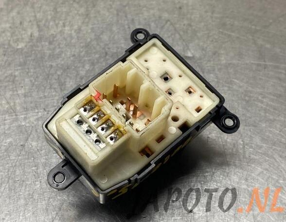 Mirror adjuster switch KIA RIO III (UB), KIA RIO III Saloon (UB)