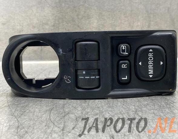 Mirror adjuster switch SUBARU FORESTER (SH_)