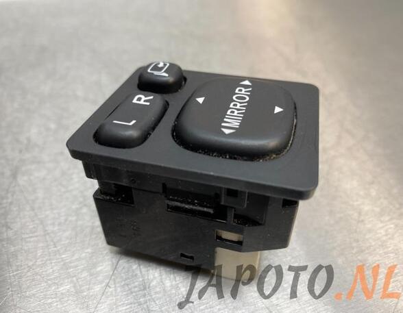 Mirror adjuster switch TOYOTA RAV 4 III (_A3_)