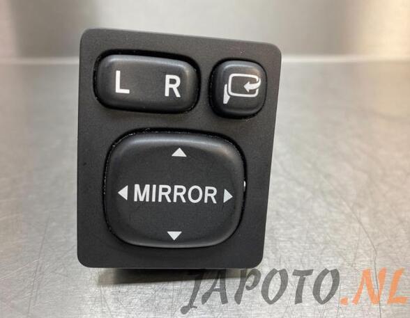 Mirror adjuster switch TOYOTA RAV 4 III (_A3_)