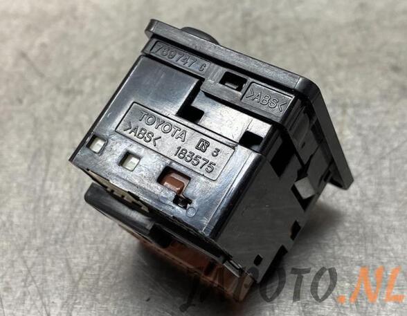 Mirror adjuster switch TOYOTA RAV 4 IV (_A4_)