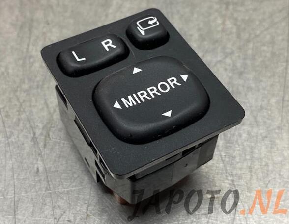 Mirror adjuster switch TOYOTA RAV 4 IV (_A4_)