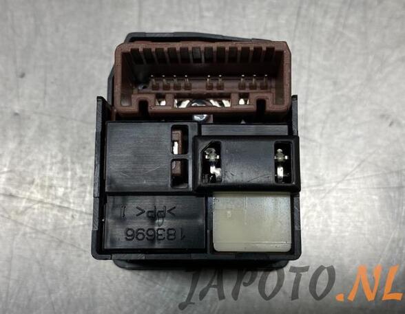 Mirror adjuster switch TOYOTA RAV 4 IV (_A4_)