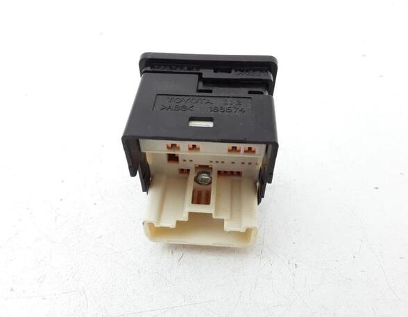 Mirror adjuster switch TOYOTA RAV 4 II (_A2_)