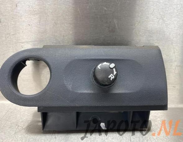 Mirror adjuster switch MITSUBISHI COLT VI (Z3_A, Z2_A), MITSUBISHI Colt VII (Z2_A)