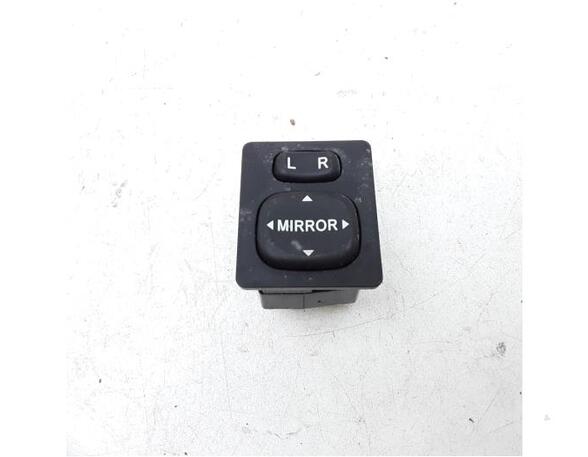 Mirror adjuster switch TOYOTA VERSO S (_P12_)