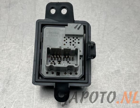 Mirror adjuster switch HONDA JAZZ III (GE_, GG_, GP_, ZA_)