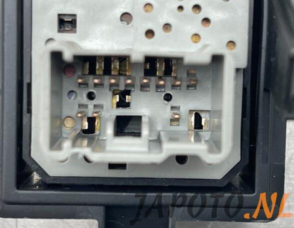 Mirror adjuster switch HONDA JAZZ III (GE_, GG_, GP_, ZA_)