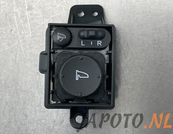 Mirror adjuster switch HONDA JAZZ III (GE_, GG_, GP_, ZA_)