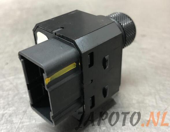 Mirror adjuster switch SUZUKI SWIFT IV (FZ, NZ)