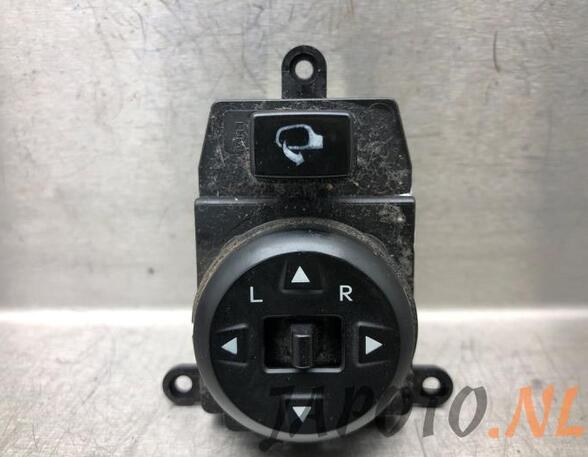 Mirror adjuster switch KIA RIO III (UB), KIA RIO III Saloon (UB)