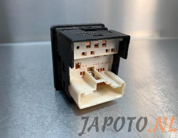 Mirror adjuster switch TOYOTA VERSO (_R2_)