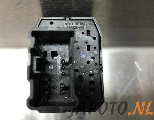 Mirror adjuster switch SUZUKI BALENO (FW, EW)