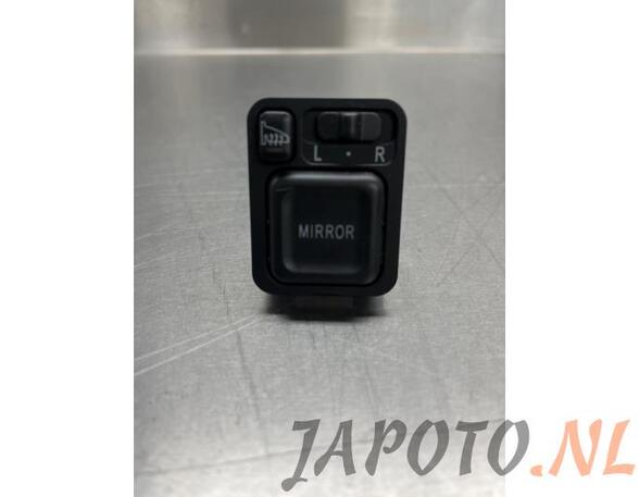 Mirror adjuster switch HONDA CIVIC VII Saloon (ES, ET)