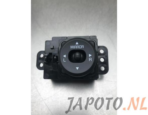 Mirror adjuster switch KIA CEE'D Sportswagon (JD), KIA CEE'D (JD)