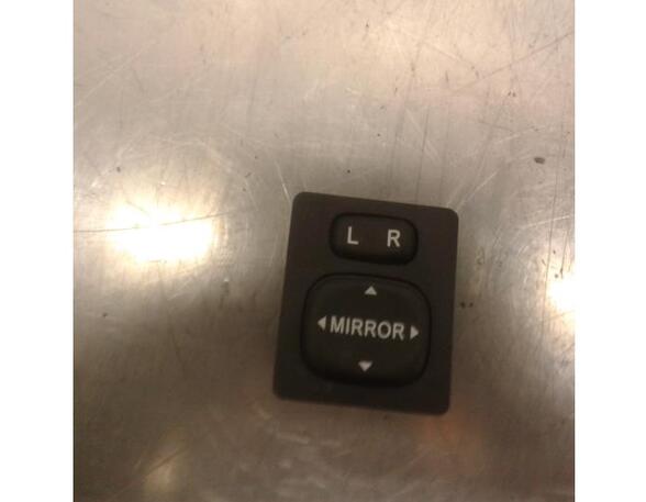 Mirror adjuster switch TOYOTA YARIS (_P13_)