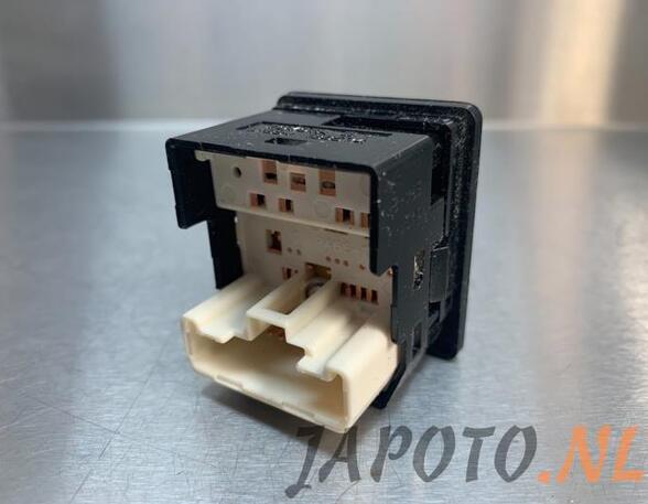 Mirror adjuster switch TOYOTA RAV 4 III (_A3_)