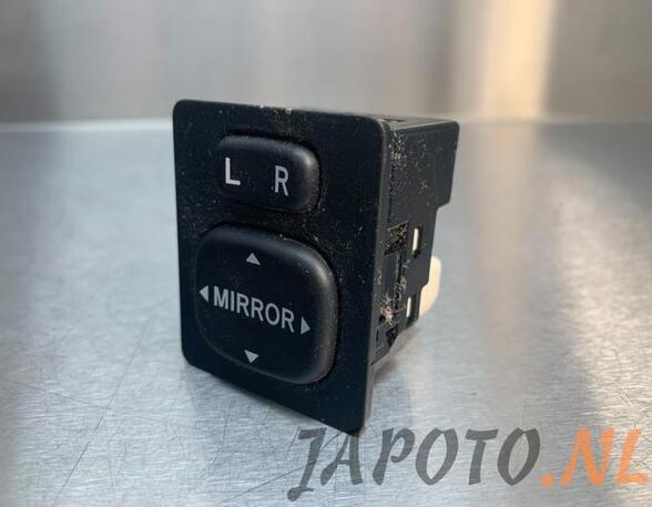 Mirror adjuster switch TOYOTA RAV 4 III (_A3_)