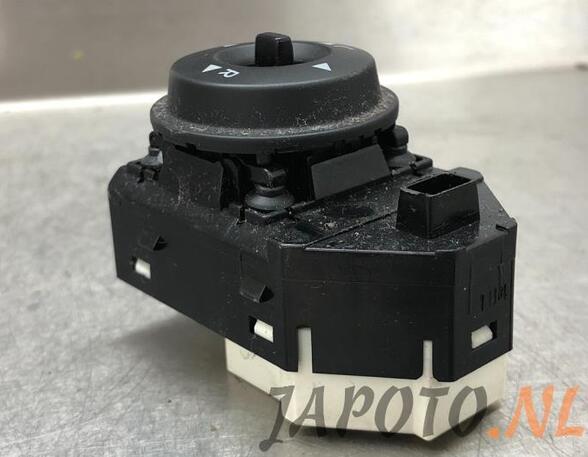 Mirror adjuster switch KIA VENGA (YN)