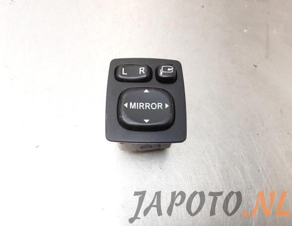 Mirror adjuster switch TOYOTA CAMRY Saloon (_V3_)