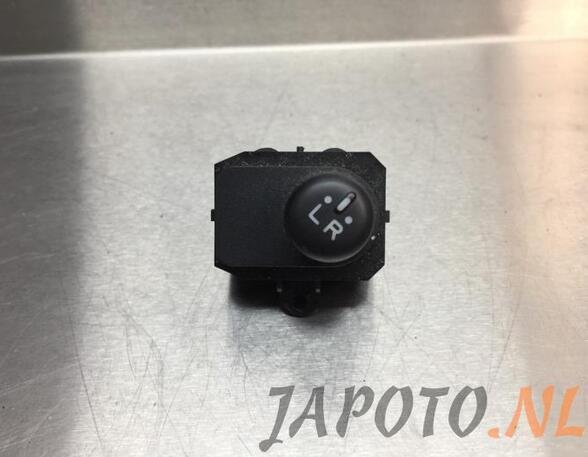 Mirror adjuster switch DAIHATSU CUORE II (L80, L81)