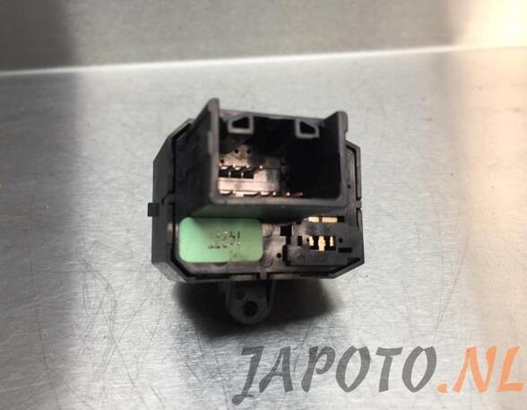 Mirror adjuster switch DAIHATSU CUORE II (L80, L81)