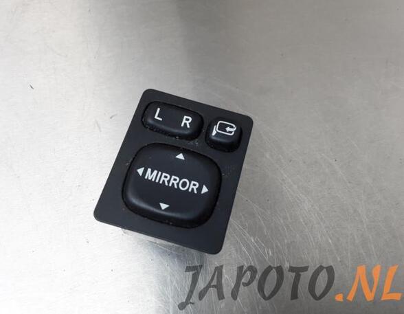 Mirror adjuster switch TOYOTA RAV 4 III (_A3_)