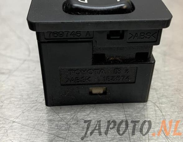 Mirror adjuster switch TOYOTA MR2 III (ZZW3_)