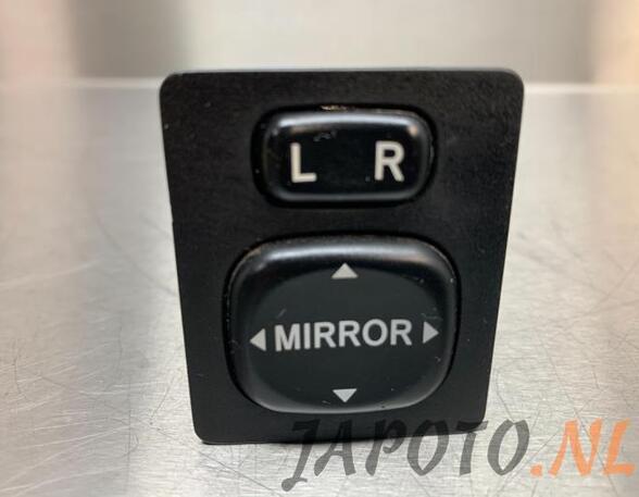 Mirror adjuster switch TOYOTA MR2 III (ZZW3_)