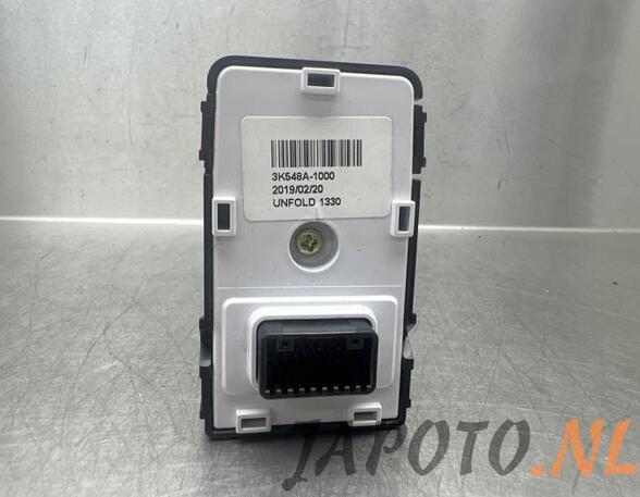 Mirror adjuster switch HYUNDAI KONA (OS, OSE, OSI)