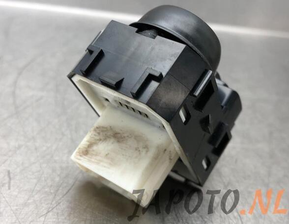 Mirror adjuster switch NISSAN QASHQAI II SUV (J11, J11_)