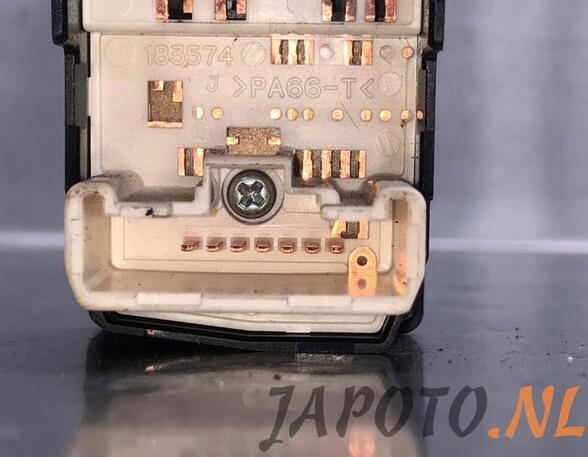 Mirror adjuster switch DAIHATSU MATERIA (M4_)