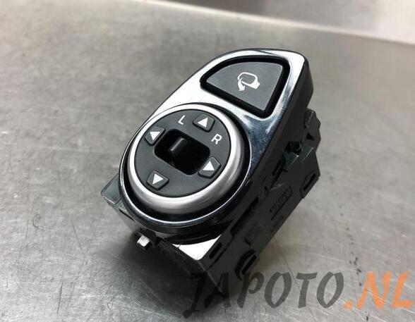 Mirror adjuster switch HYUNDAI i20 (GB, IB), HYUNDAI i20 ACTIVE (IB, GB), HYUNDAI i20 II Coupe (GB)