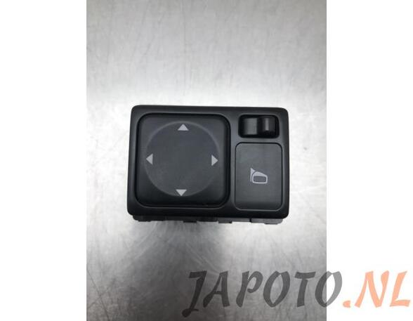 Mirror adjuster switch NISSAN NOTE (E11, NE11)