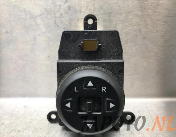 Mirror adjuster switch KIA RIO III (UB), KIA RIO III Saloon (UB)